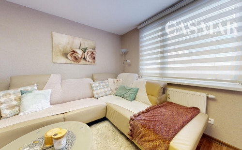 Veľmi pekný 3-izbový byt na sídlisku Družba v Trnave!! Kompletná rekonštrukcia!!