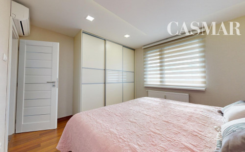 Veľmi pekný 3-izbový byt na sídlisku Družba v Trnave!! Kompletná rekonštrukcia!!