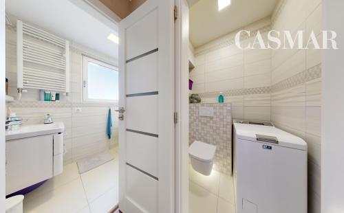 Veľmi pekný 3-izbový byt na sídlisku Družba v Trnave!! Kompletná rekonštrukcia!!