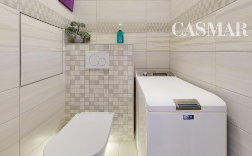 Veľmi pekný 3-izbový byt na sídlisku Družba v Trnave!! Kompletná rekonštrukcia!!