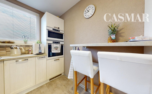 Veľmi pekný 3-izbový byt na sídlisku Družba v Trnave!! Kompletná rekonštrukcia!!