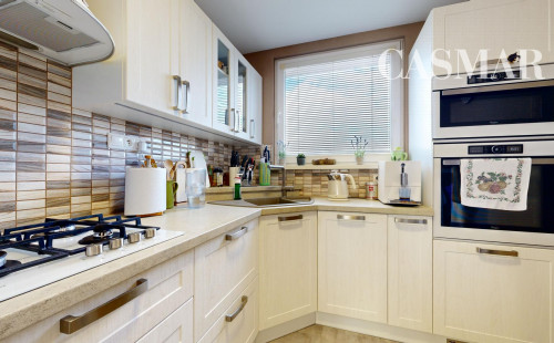 Veľmi pekný 3-izbový byt na sídlisku Družba v Trnave!! Kompletná rekonštrukcia!!