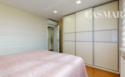 Veľmi pekný 3-izbový byt na sídlisku Družba v Trnave!! Kompletná rekonštrukcia!!