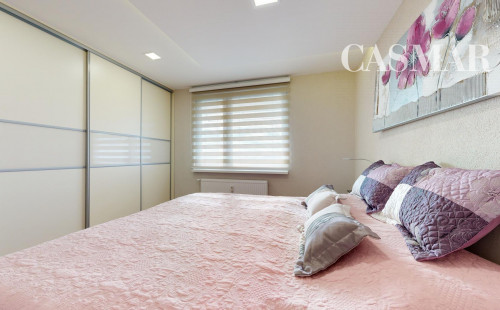 Veľmi pekný 3-izbový byt na sídlisku Družba v Trnave!! Kompletná rekonštrukcia!!