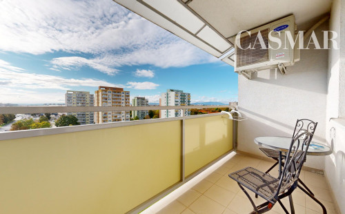 Veľmi pekný 3-izbový byt na sídlisku Družba v Trnave!! Kompletná rekonštrukcia!!