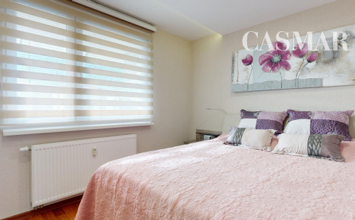 Veľmi pekný 3-izbový byt na sídlisku Družba v Trnave!! Kompletná rekonštrukcia!!