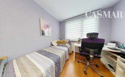 Veľmi pekný 3-izbový byt na sídlisku Družba v Trnave!! Kompletná rekonštrukcia!!