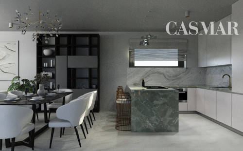 REZERVOVANÉ! NOVOSTAVBA RODINNÉHO S VEĽKÝM POZEMKOM