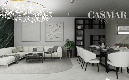 REZERVOVANÉ! NOVOSTAVBA RODINNÉHO S VEĽKÝM POZEMKOM