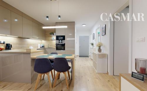 NA PREDAJ. Pekný 2izb.byt s predzáhradkou v obľúbenom projekte Arboria Park.