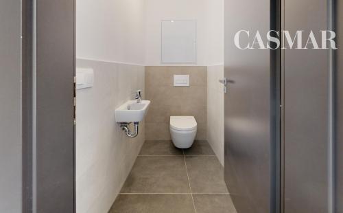 REZERVOVANÝ!!!Pekný 3izbový byt s kuchyňou a  garážovým státím v projekte Prúdy!!!