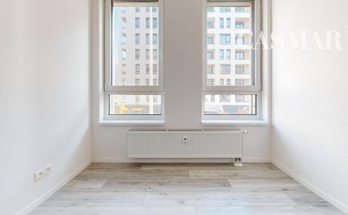 REZERVOVANÝ!!!Pekný 3izbový byt s kuchyňou a  garážovým státím v projekte Prúdy!!!