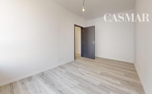 REZERVOVANÝ!!!Pekný 3izbový byt s kuchyňou a  garážovým státím v projekte Prúdy!!!