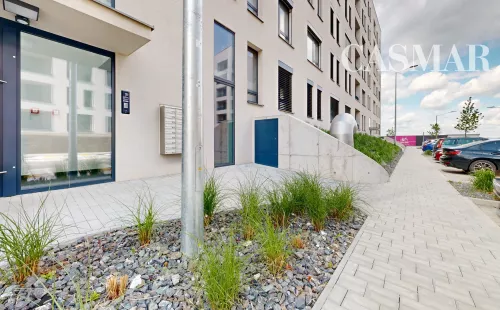 REZERVOVANÉ! 3-izb.byt v II.ETAPE PRÚDY Trnava s plochou 69m2