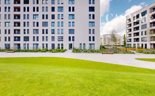 REZERVOVANÉ! 3-izb.byt v II.ETAPE PRÚDY Trnava s plochou 69m2