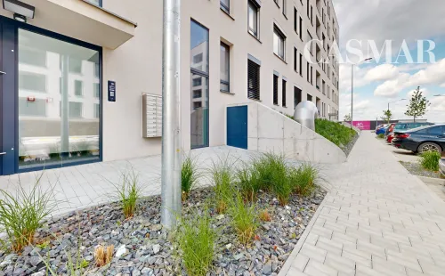 REZERVOVANÉ! 3-izb.byt v II.ETAPE PRÚDY Trnava