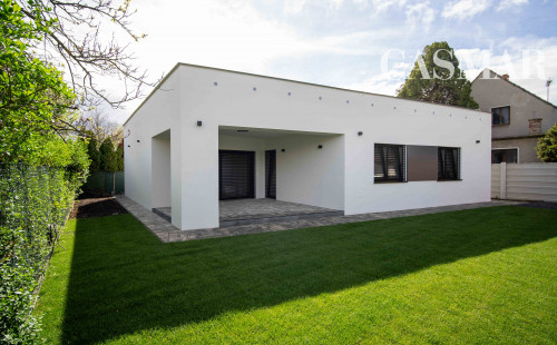 Moderná NOVOSTAVBA v tesnej blízkosti centra mesta -Spiegelsal