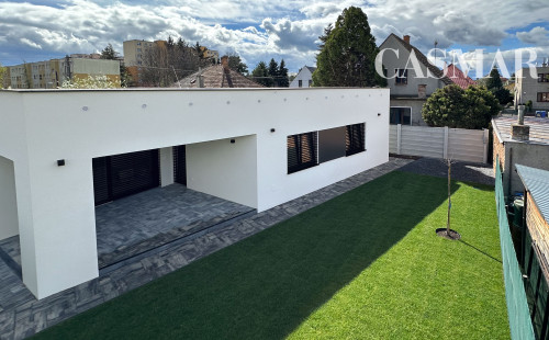 Moderná NOVOSTAVBA v tesnej blízkosti centra mesta -Spiegelsal