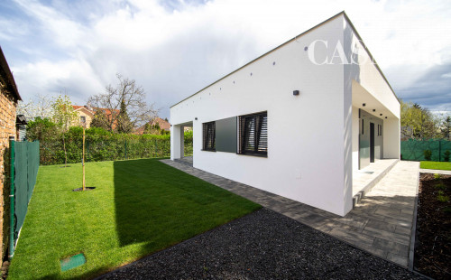 Moderná NOVOSTAVBA v tesnej blízkosti centra mesta -Spiegelsal