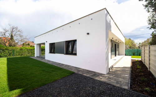 Moderná NOVOSTAVBA v tesnej blízkosti centra mesta -Spiegelsal