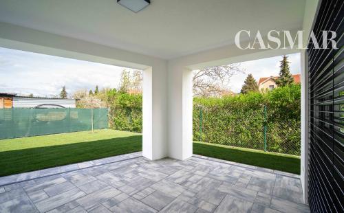 Moderná NOVOSTAVBA v tesnej blízkosti centra mesta -Spiegelsal