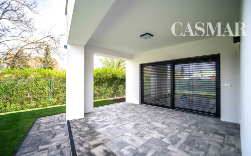 Moderná NOVOSTAVBA v tesnej blízkosti centra mesta -Spiegelsal