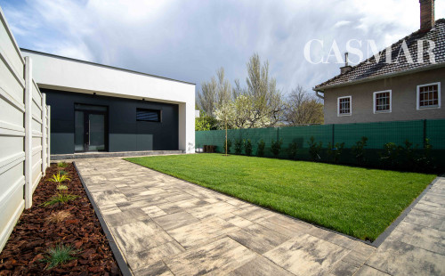 Moderná NOVOSTAVBA v tesnej blízkosti centra mesta -Spiegelsal