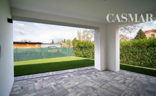 Moderná NOVOSTAVBA v tesnej blízkosti centra mesta -Spiegelsal