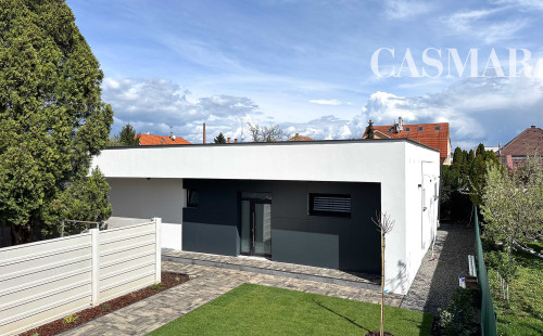 Moderná NOVOSTAVBA v tesnej blízkosti centra mesta -Spiegelsal