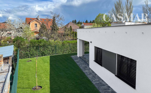 Moderná NOVOSTAVBA v tesnej blízkosti centra mesta -Spiegelsal