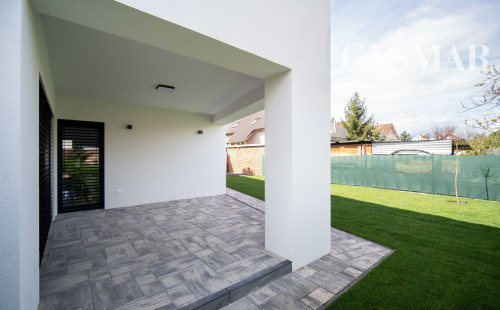 Moderná NOVOSTAVBA v tesnej blízkosti centra mesta -Spiegelsal