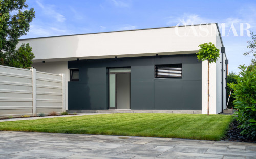 Moderná NOVOSTAVBA v tesnej blízkosti centra mesta -Spiegelsal