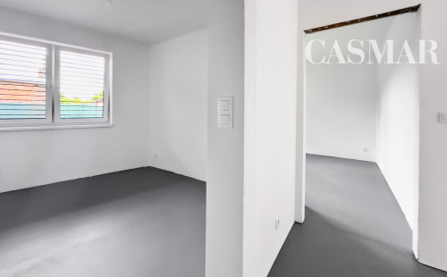 Moderná NOVOSTAVBA v tesnej blízkosti centra mesta -Spiegelsal