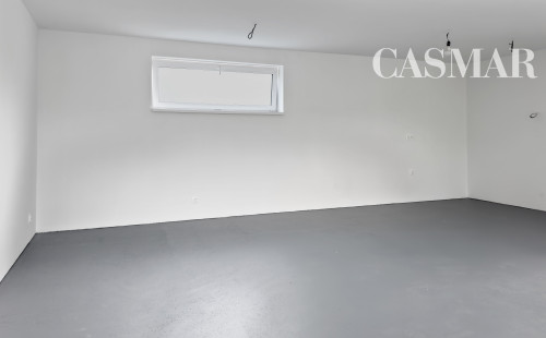 Moderná NOVOSTAVBA v tesnej blízkosti centra mesta -Spiegelsal