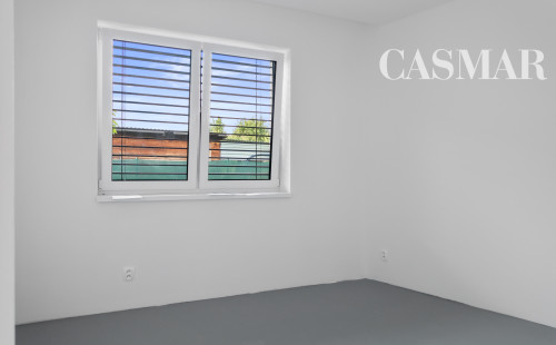 Moderná NOVOSTAVBA v tesnej blízkosti centra mesta -Spiegelsal