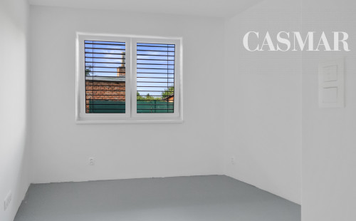 Moderná NOVOSTAVBA v tesnej blízkosti centra mesta -Spiegelsal