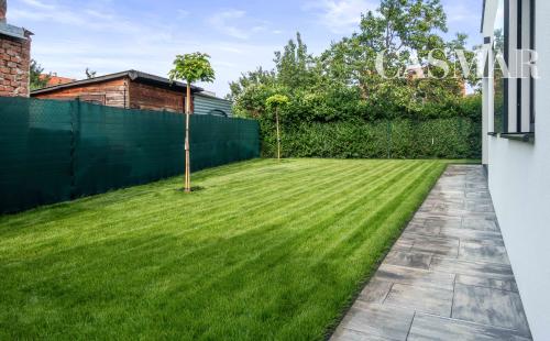 Moderná NOVOSTAVBA v tesnej blízkosti centra mesta -Spiegelsal