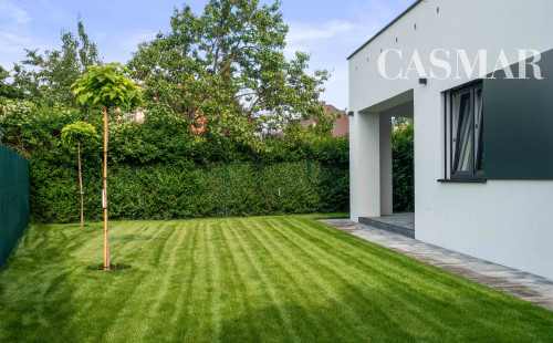 Moderná NOVOSTAVBA v tesnej blízkosti centra mesta -Spiegelsal