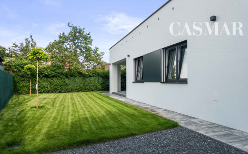 Moderná NOVOSTAVBA v tesnej blízkosti centra mesta -Spiegelsal