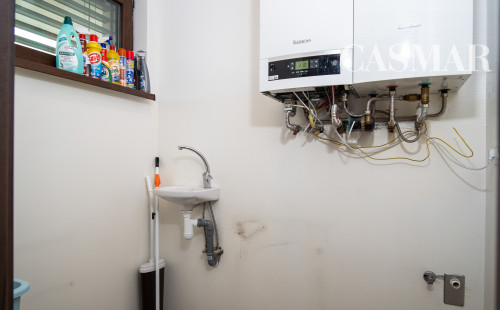 Pekná novostavba RD v krásnom prostredí obce Smolenice!!