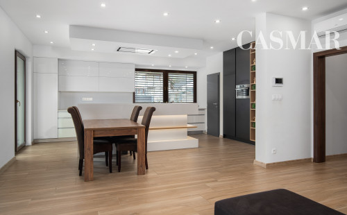 Pekná novostavba RD v krásnom prostredí obce Smolenice!!