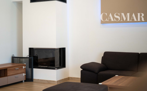 Pekná novostavba RD v krásnom prostredí obce Smolenice!!