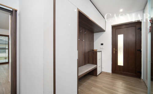 Pekná novostavba RD v krásnom prostredí obce Smolenice!!