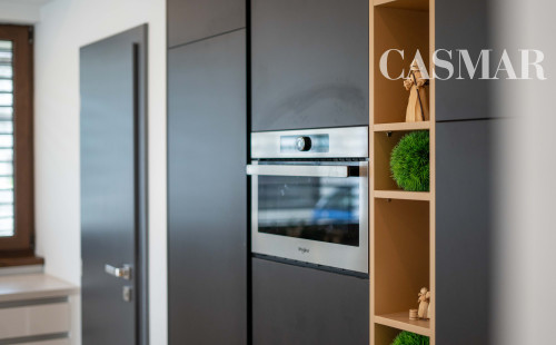 Pekná novostavba RD v krásnom prostredí obce Smolenice!!