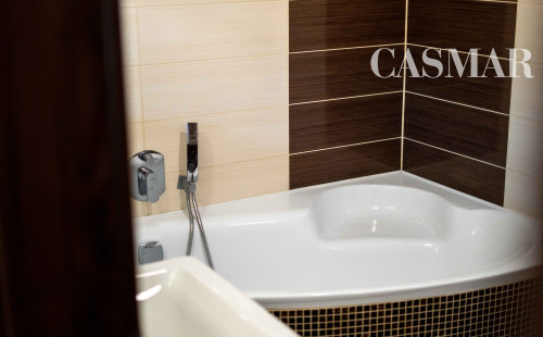 Pekná novostavba RD v krásnom prostredí obce Smolenice!!