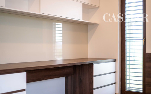 Pekná novostavba RD v krásnom prostredí obce Smolenice!!