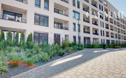 2-izb.byt s loggiou so SAMOSTATNOU KUCHYŇOU