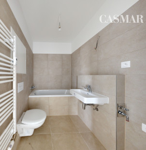 2-izb.byt s loggiou so SAMOSTATNOU KUCHYŇOU