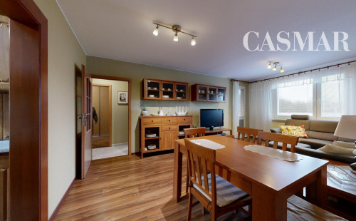 !!REZERVOVANÉ!! 4 IZBOVÝ BYT NA PREDAJ - TRNAVA