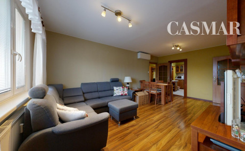 !!REZERVOVANÉ!! 4 IZBOVÝ BYT NA PREDAJ - TRNAVA